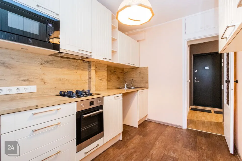 3-toaline Korter - Tallinn, Mustamäe linnaosa - foto 2