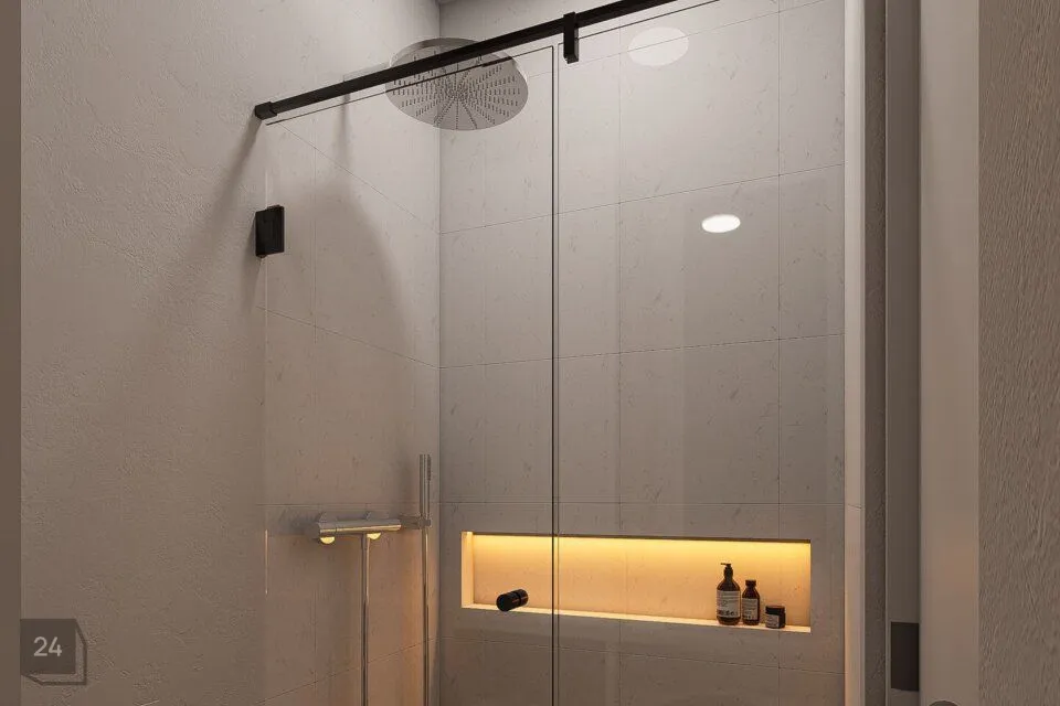 22 m² business in Tallinn, Kristiine linnaosa - photo 2