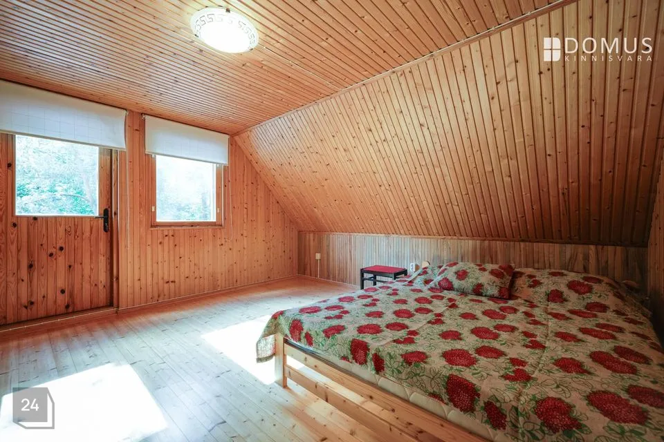 3-toaline Maja  -  Tori vald, Tammiste küla - foto 5