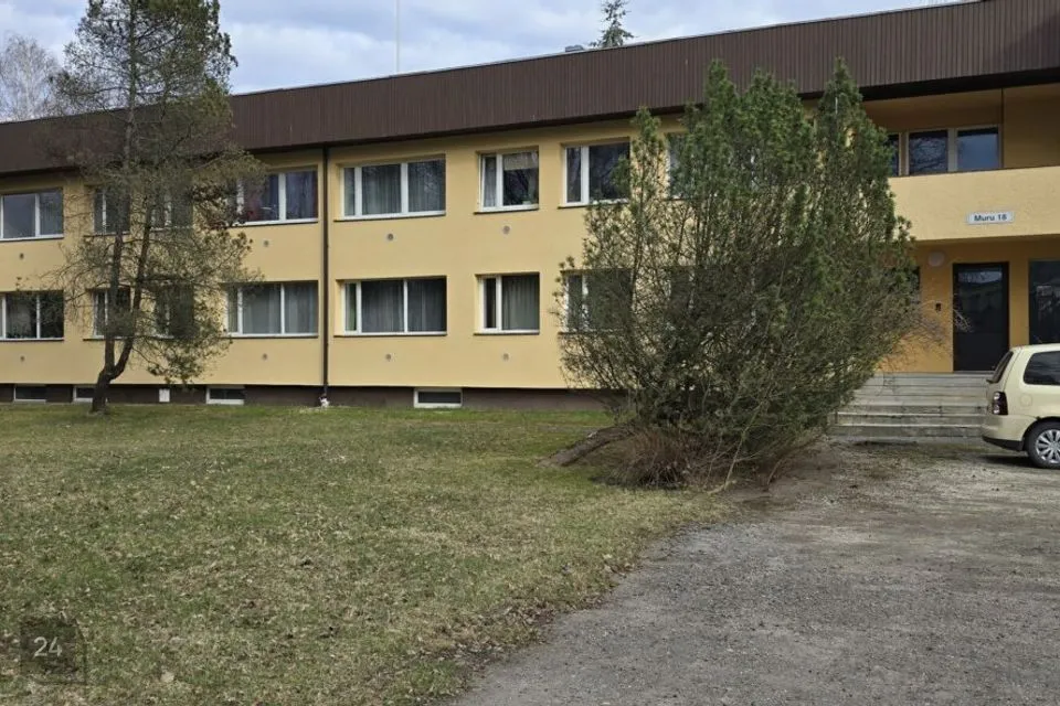 1-toaline Korter  -  Tartu linn, Tartu linn