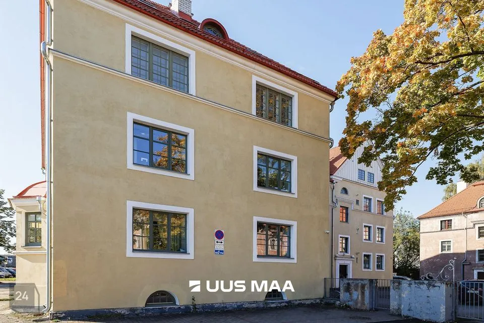 3-toaline Korter - Tallinn, Põhja-Tallinna linnaosa - foto 2