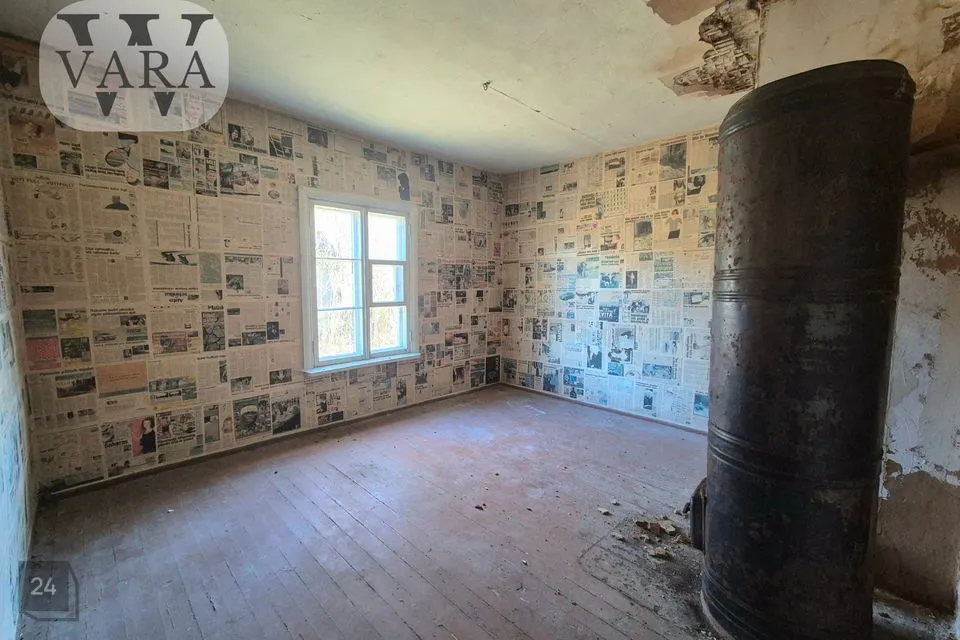 1-комнатная Квартира в Järva vald, Ambla alevik - фото 3