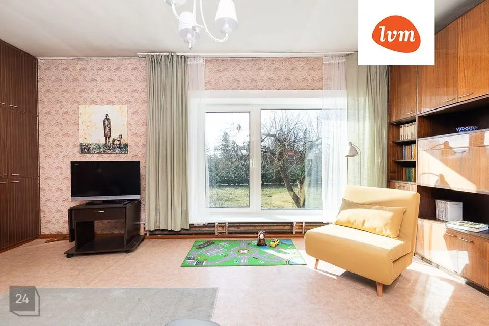 4-toaline Maja  -  Lüganuse vald, Lüganuse alevik - foto 4