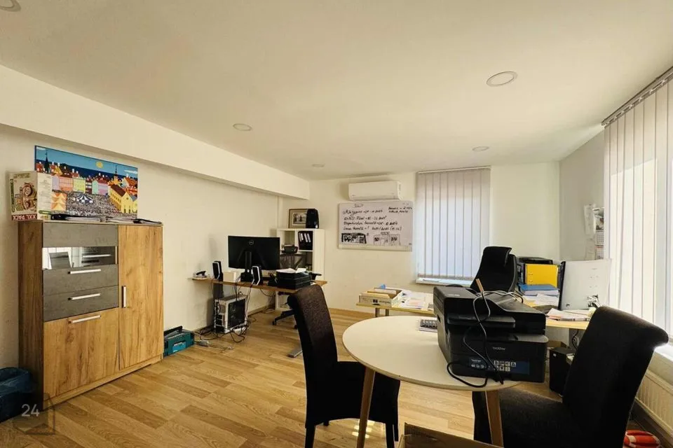 165 m² Äripind  -  Kohtla-Järve linn, Ahtme linnaosa - foto 4