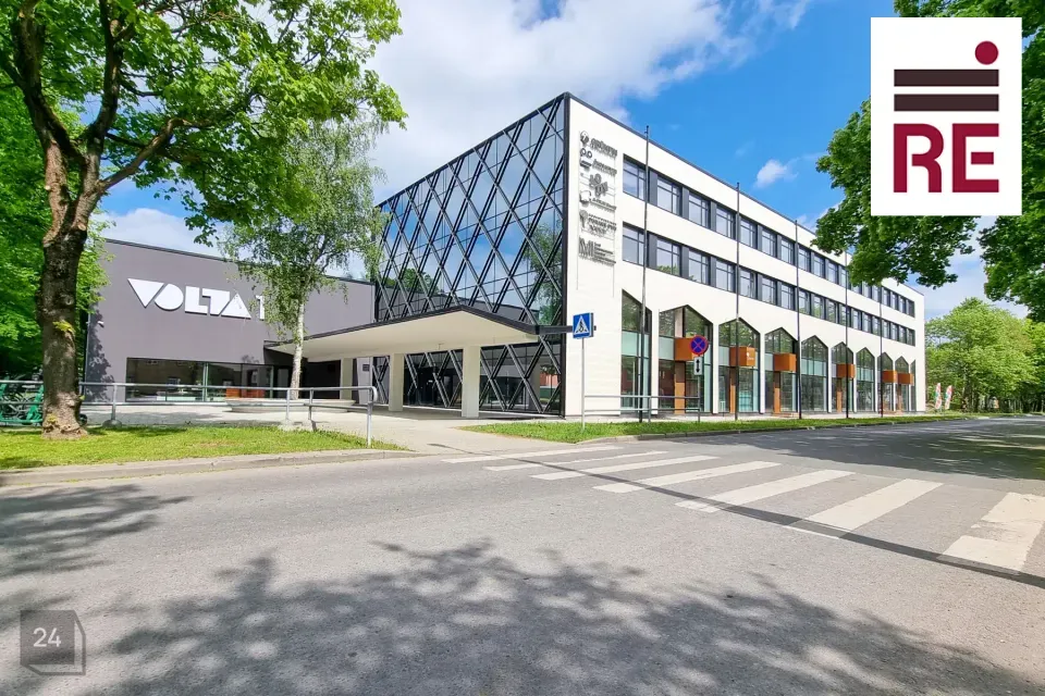 Бюро, 342 m² Бизнес-площадь в Tallinn, Põhja-Tallinna linnaosa