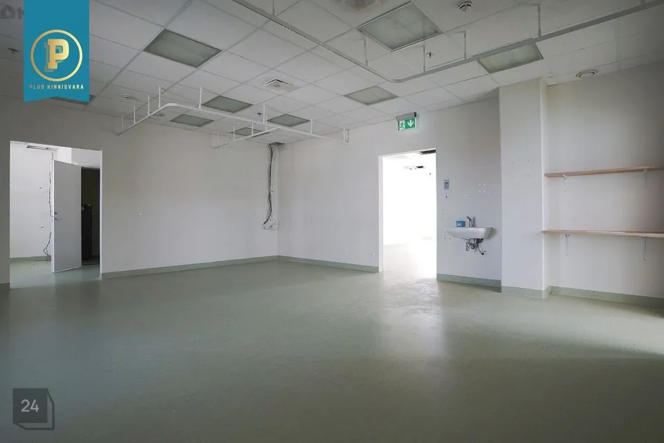 Büroo, 258 m² Äripind - Tallinn, Kesklinna linnaosa - foto 2
