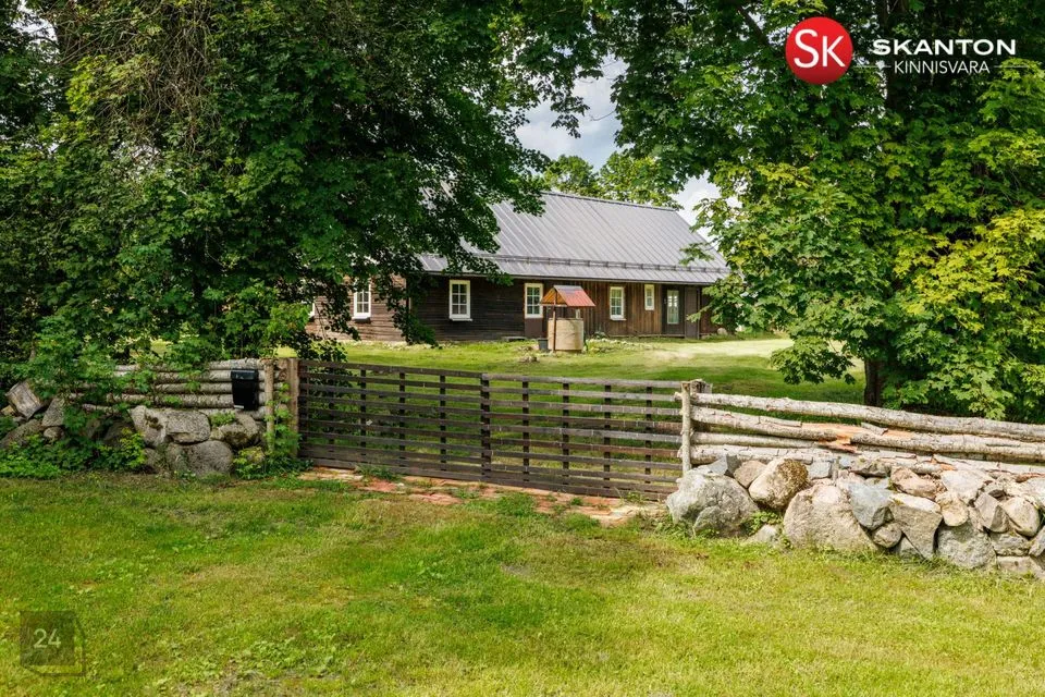 3-toaline Maja - Elva vald, Ridaküla