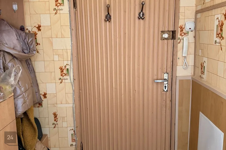 1-toaline Korter  -  Kohtla-Järve linn, Ahtme linnaosa - foto 3