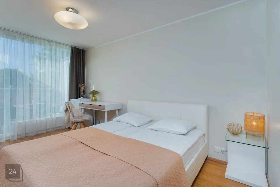 1-toaline Korter  -  Pärnu linn, Pärnu linn