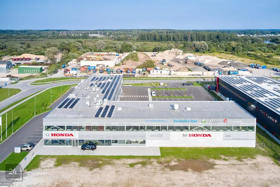 Mitme sihtotstarbega, 75 m² Äripind  -  Tartu linn, Tartu linn - foto 5