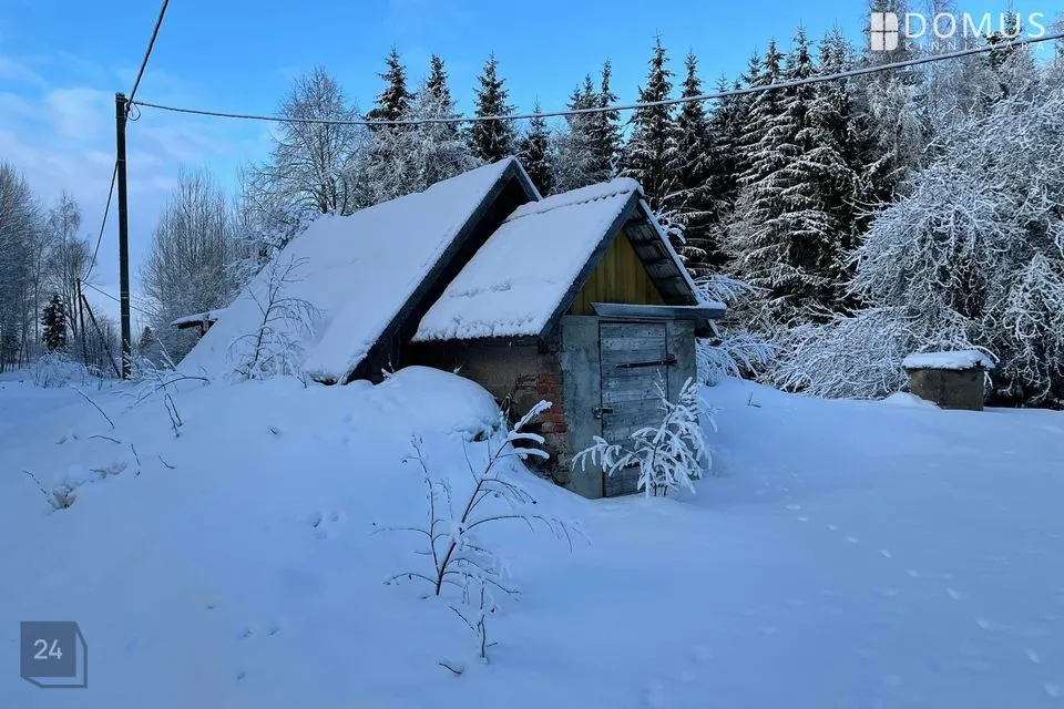 3-toaline Maja  -  Mulgi vald, Veelikse küla - foto 3