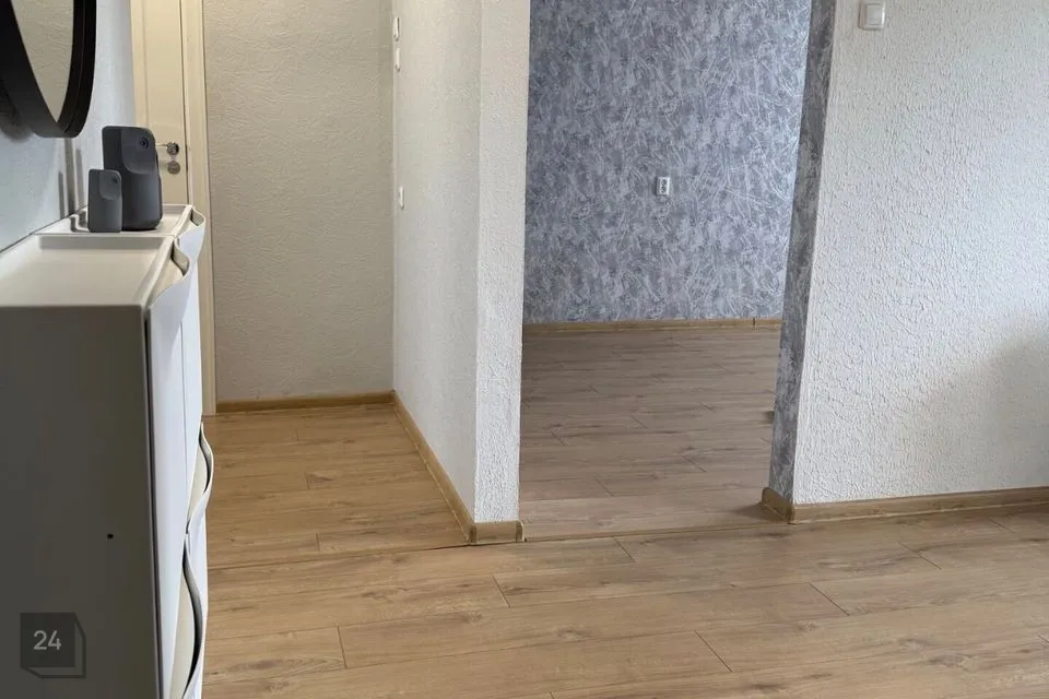 2-toaline Korter  -  Põhja-Sakala vald, Võhma linn - foto 2