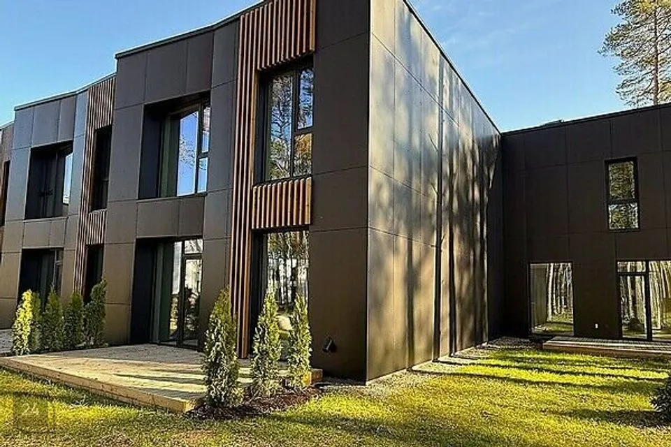 4-toaline Korter  -  Viimsi vald, Haabneeme alevik - foto 2