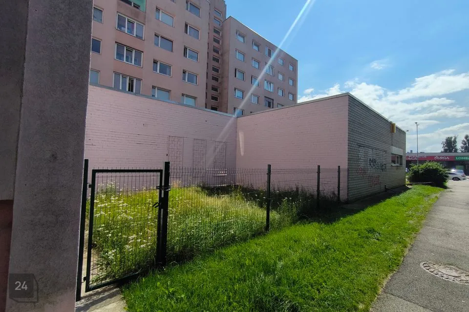 Commerce, 176 m² business in Maardu linn - photo 4