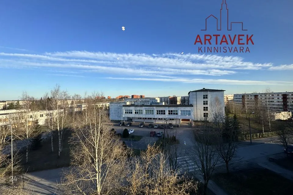 1-toaline Korter  -  Kohtla-Järve linn, Ahtme linnaosa - foto 5
