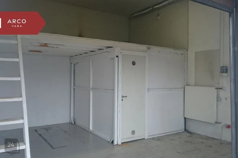 Ladu, 28 m² Äripind  -  Tallinn, Mustamäe linnaosa - foto 3