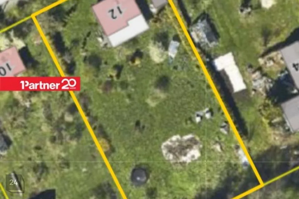 Elamumaa, 1829 m² Maa  -  Maardu linn - foto 2