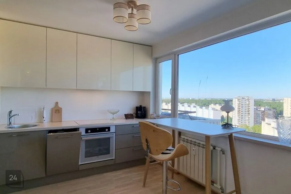Büroo, 60 m² Äripind  -  Tallinn, Haabersti linnaosa - foto 5