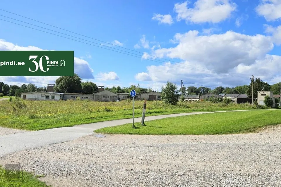 Cultivated land, 2800 m² land in Märjamaa vald, Varbola küla - photo 4