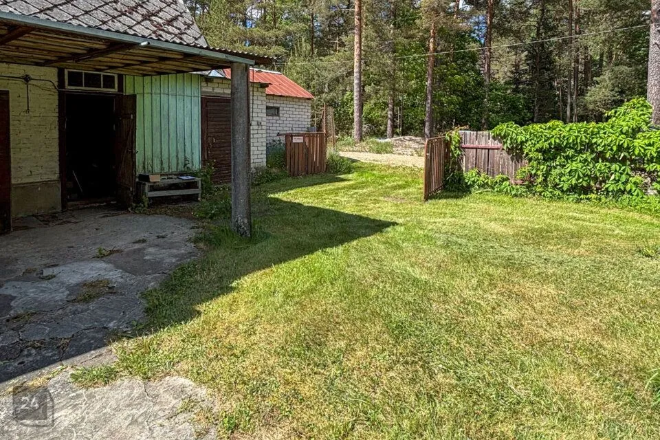 4-toaline Maja  -  Lääne-Harju vald, Vasalemma alevik - foto 5