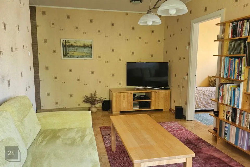 3-toaline Korter  -  Tallinn, Mustamäe linnaosa - foto 4