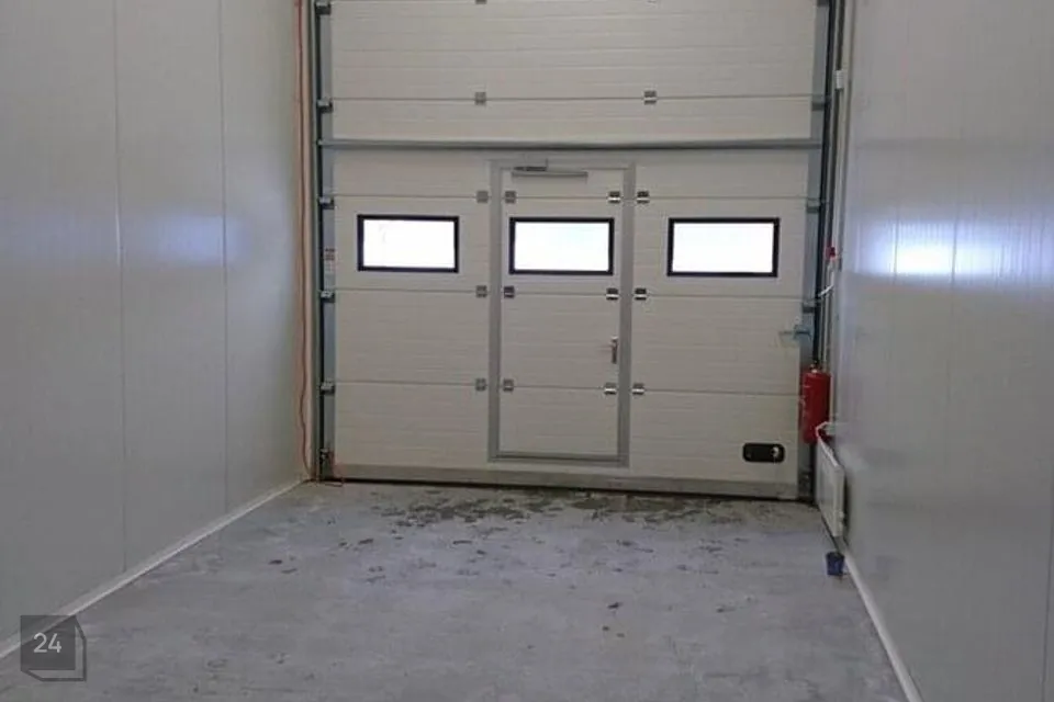 Ladu või Tootmine, 23 m² Äripind - Rae vald, Peetri alevik - foto 2