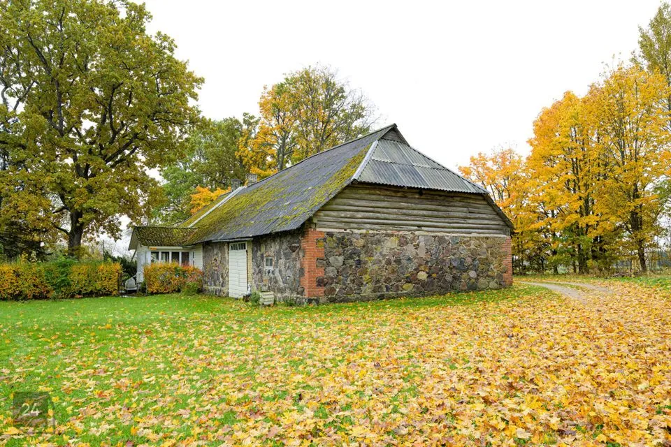 4-toaline Maja - Jõgeva vald, Võduvere küla - foto 4