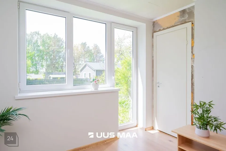 3-toaline Majaosa  -  Lääne-Harju vald, Karjaküla alevik - foto 3