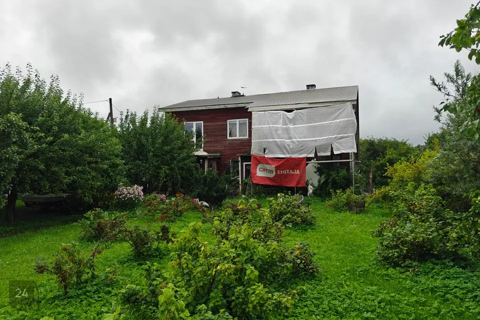 4-toaline Maja - Raasiku vald, Aruküla alevik