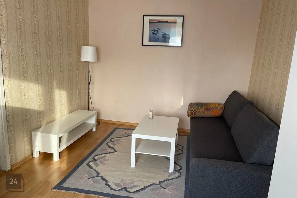 2-toaline Korter - Jõhvi vald, Jõhvi linn