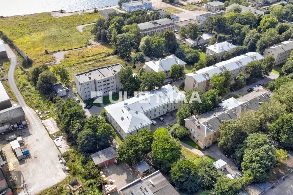 3-toaline Korter - Tallinn, Põhja-Tallinna linnaosa