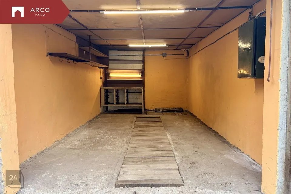 Ladu, 20 m² Äripind  -  Tartu linn, Tartu linn