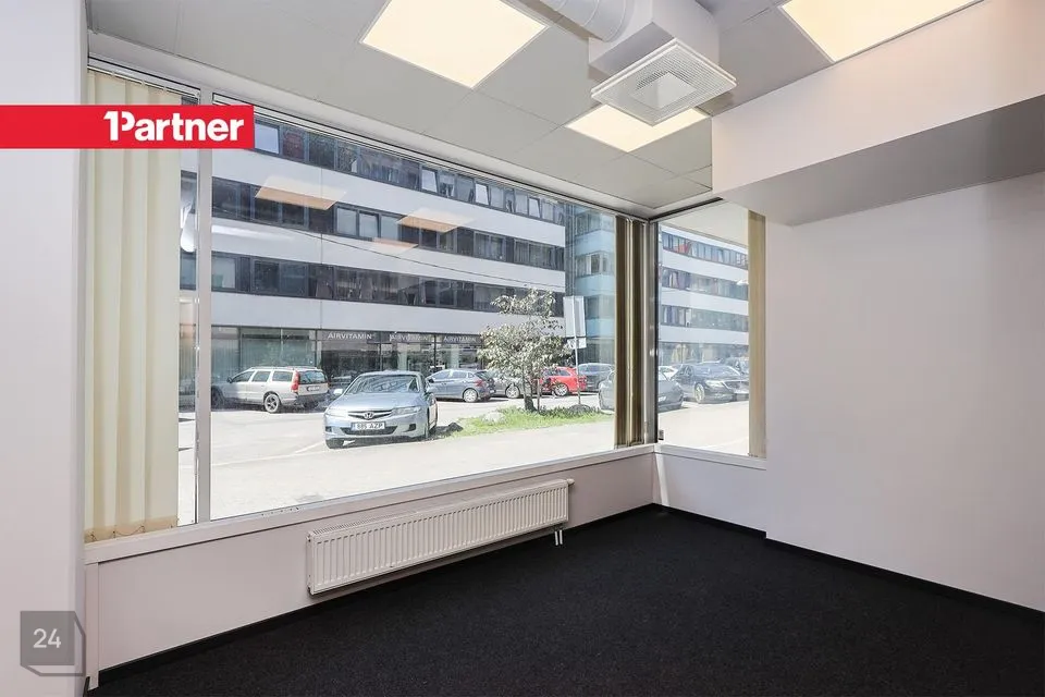 Mitme sihtotstarbega, 85 m² Äripind - Tallinn, Kesklinna linnaosa