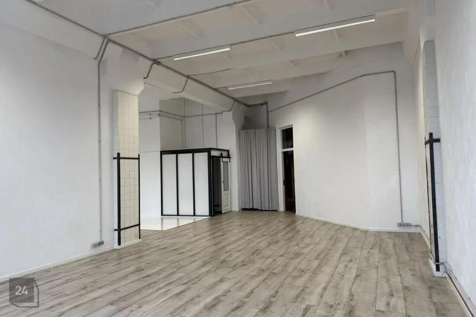 Büroo, 125 m² Äripind  -  Tallinn, Kesklinna linnaosa - foto 2