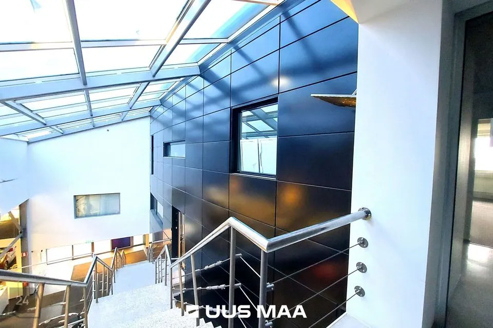 46 m² Äripind  -  Tallinn, Lasnamäe linnaosa - foto 2