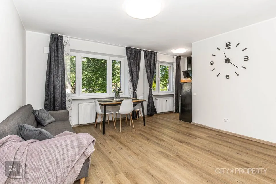 2-toaline Korter  -  Tallinn, Põhja-Tallinna linnaosa