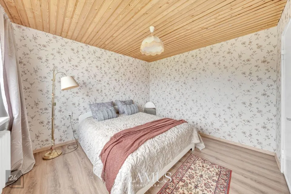3-toaline Korter - Haapsalu linn, Haapsalu linn - foto 3
