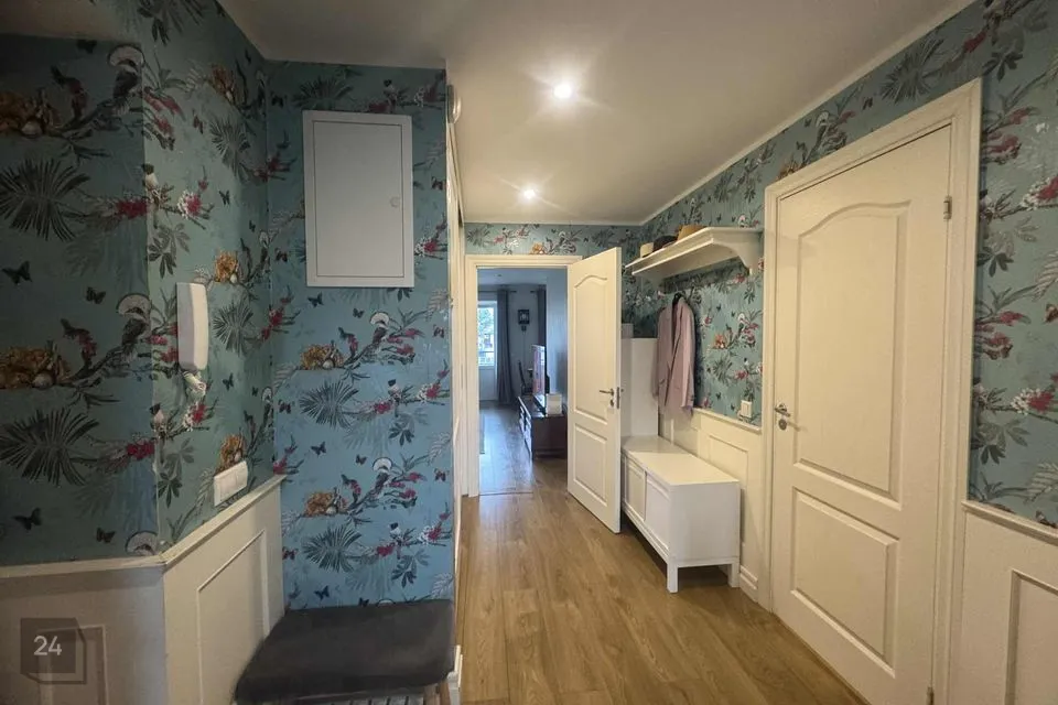 4-toaline Korter - Pärnu linn, Pärnu linn