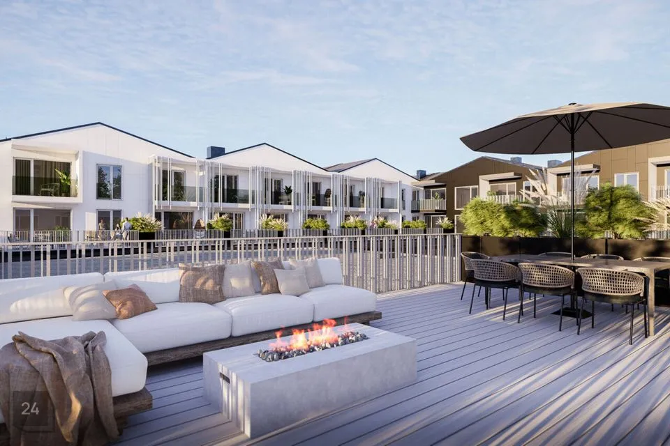 2-toaline Korter - Tallinn, Kristiine linnaosa