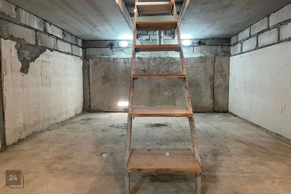 39 m² Garaaž  -  Viimsi vald, Viimsi alevik - foto 3