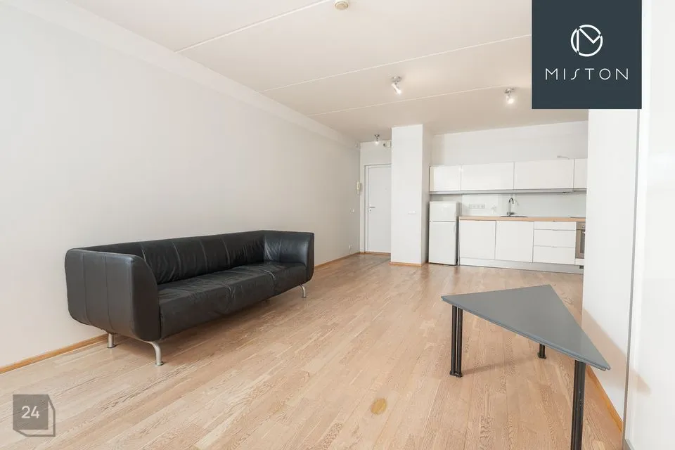 2-toaline Korter - Pärnu linn, Pärnu linn