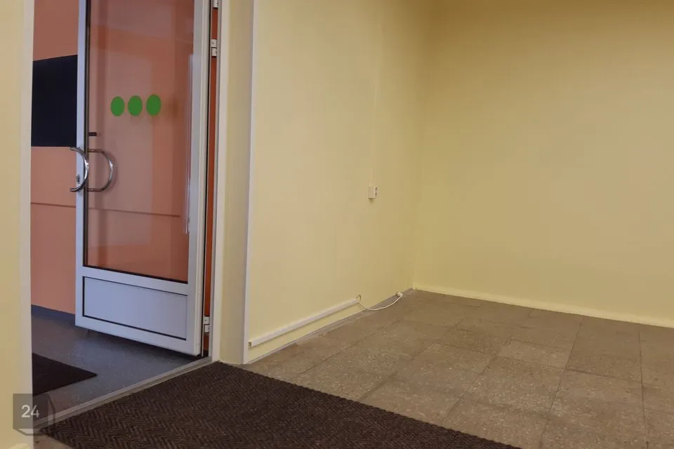 Mitme sihtotstarbega, 112 m² Äripind  -  Paide linn, Paide linn - foto 5