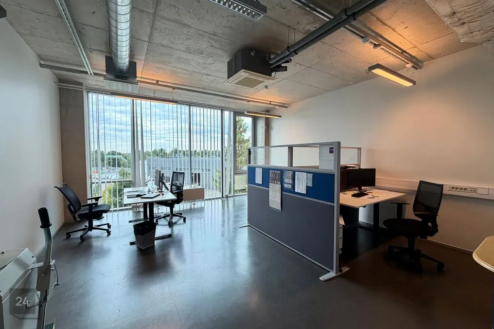 Büroo, 73 m² Äripind  -  Tallinn, Kesklinna linnaosa - foto 2