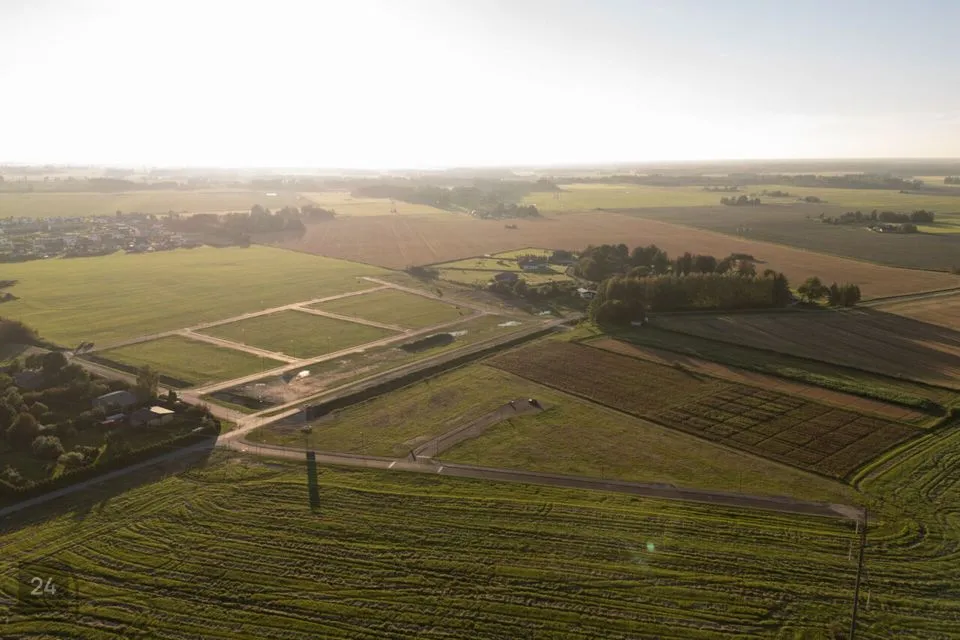 Elamumaa, 1266 m² Maa - Kambja vald, Õssu küla - foto 3