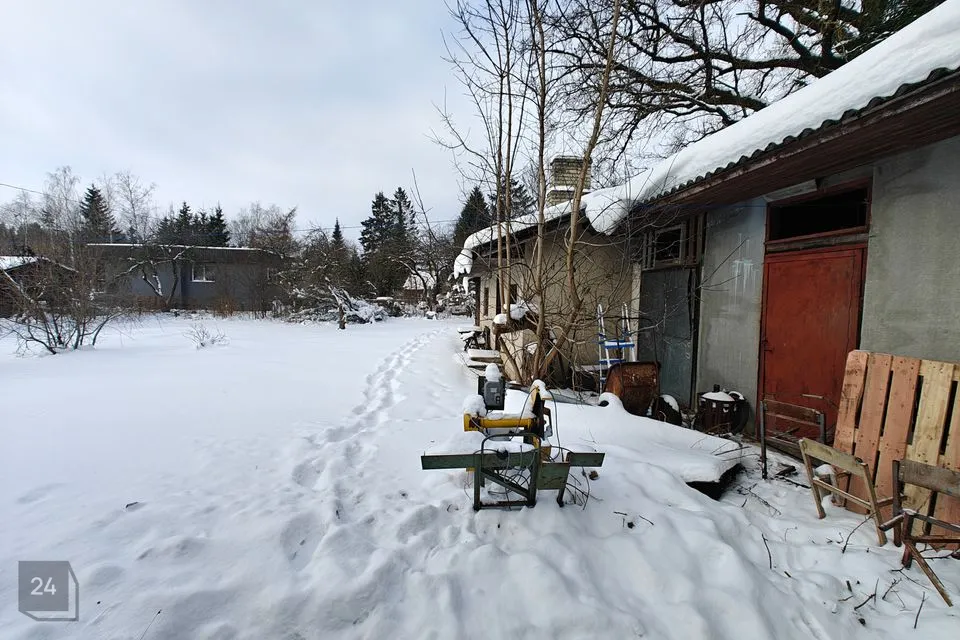 4-комнатная дом в Saue vald, Laagri alevik - фото 3
