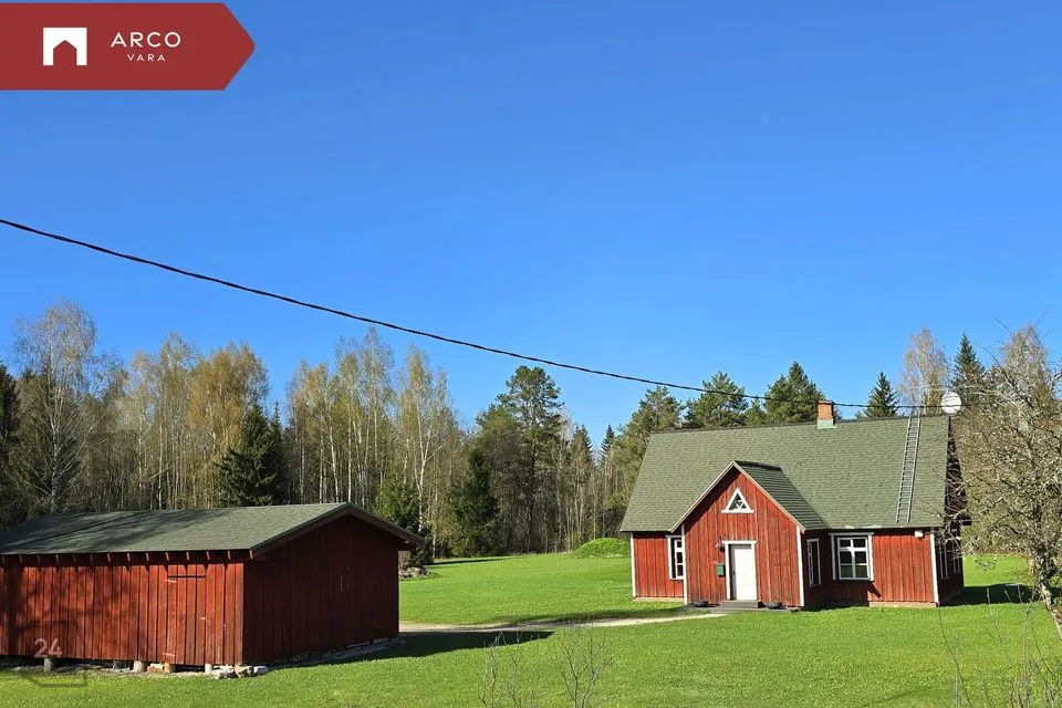 3-toaline Maja  -  Saue vald, Laitse küla - foto 2