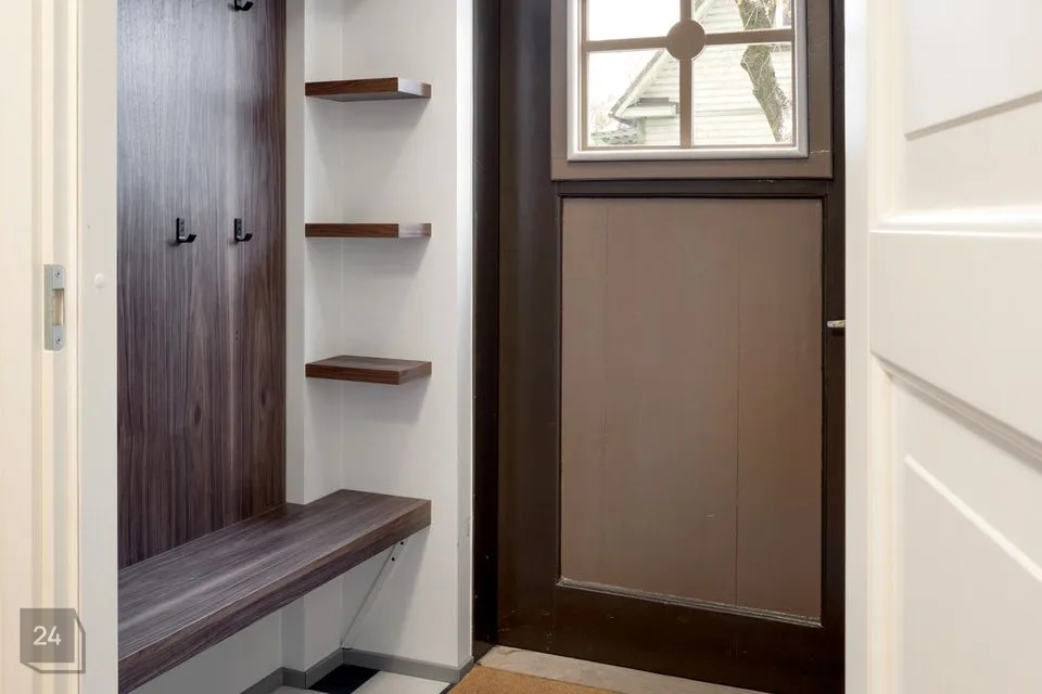 3-room partial house in Tallinn, Kesklinna linnaosa - photo 3