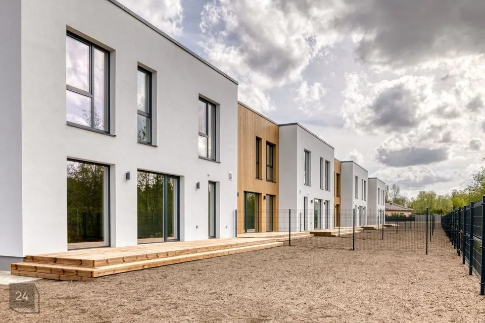 4-toaline Majaosa - Jõelähtme vald, Loo alevik - foto 2