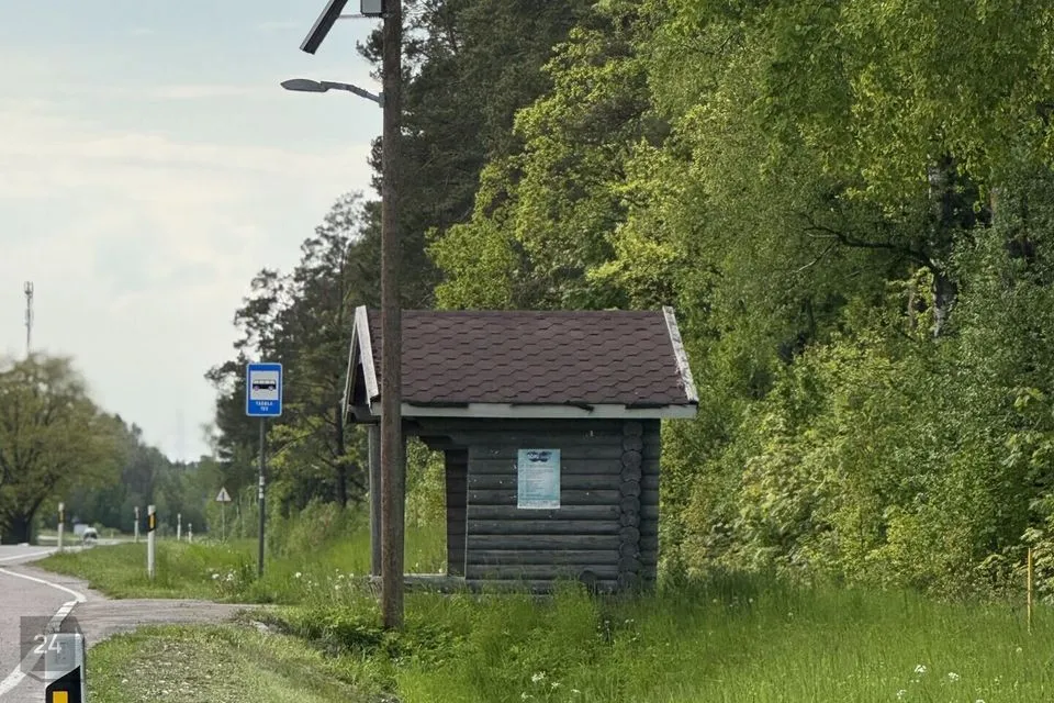 Земля жилой застройки, 10562 m² участок в Lääne-Nigula vald, Kadarpiku küla - фото 5