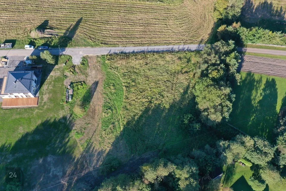 Elamumaa, 4019 m² Maa - Saue vald, Alliku küla - foto 3